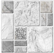 Gạch Granite đá nhám lát sân vườn KTS Trung Đô mã gạch SV501 gạch loại 1 kích thước 50x50