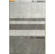 Gạch Granite men matt ốp lát Viglacera mã gạch Bộ FL1-GM3602-3603 gạch loại 1 kích thước 30x60