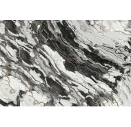 Gạch Granite bóng vi tính lát nền Hoàn Mỹ mã gạch 54010 gạch loại 1 kích thước 100x100