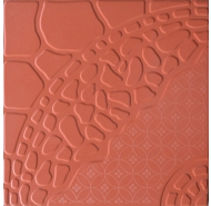 Gạch Cotto ceramic mặt nhám lát sân vườn Prime mã gạch 10113 gạch loại 1 kích thước 50x50