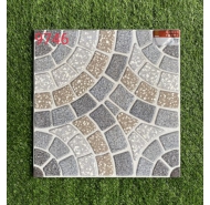 Gạch ceramic mặt nhám lát sân vườn Prime mã gạch 9746 gạch loại 1 kích thước 50x50