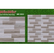 Gạch Ceramic mặt bóng lát nền WIN WIN mã gạch W5533 gạch loại 1 kích thước 50x50