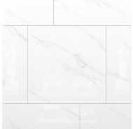 Gạch Granite bóng kiếng lát nền Đồng Tâm mã gạch 6060DA007-FP gạch loại 1 kích thước 60x60