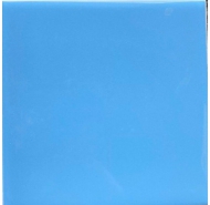 Gạch bông hình vuông tông màu xanh ốp tường trang trí Trung Quốc mã gạch GB-2005 loại 1 kích thước 20x20