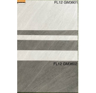 Gạch Granite men matt ốp lát Viglacera mã gạch Bộ FL12-GM3601-3602 gạch loại 1 kích thước 30x60