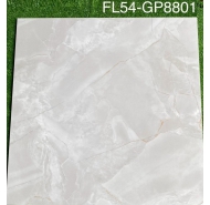 Gạch Granite men bóng lát nền Viglacera mã gạch FL54-GP 8801 gạch loại 1 kích thước 80x80