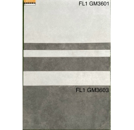 Gạch Granite men matt ốp lát Viglacera mã gạch Bộ FL1-GM3601-3603 gạch loại 1 kích thước 30x60