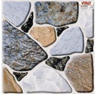 Gạch Ceramic men mờ lát sân vườn VITALY mã gạch SV5502M gạch loại 1 kích thước 50x50