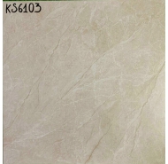 Gạch Porcelain bóng kính toàn phần lát nền KESA mã gạch KS6103 gạch loại 1 kích thước 60x60