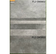 Gạch Granite men matt ốp lát Viglacera mã gạch Bộ FL2-GM3602-3603 gạch loại 1 kích thước 30x60