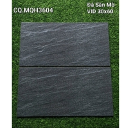 Gạch Granite đá sần ốp lát VID mã gạch CQ.MQH3604 gạch loại 1 kích thước 30x60