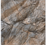 Gạch đá Granite bóng kính lát nền Trung Nguyên 60x60 mã gạch G60828 gạch loại 1