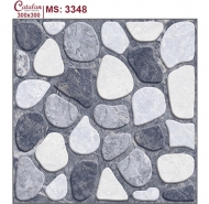 Gạch ceramic lát nền Catalan 30x30 ( 3348) 