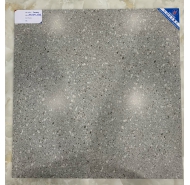Gạch Granite Terrazzo lát nền Viglacera mã gạch TK.GM601 gạch loại 1 kích thước 60x60