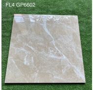 Gạch Granite men bóng lát nền Viglacera mã gạch FL4-GP6602 gạch loại 1 kích thước 60x60