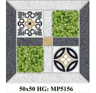 Gạch ceramic mặt nhám lát sân vườn Hoàng Gia mã gạch MP5156 gạch loại 1 kích thước 50x50