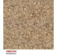 Gạch TQ lát nền Granite công nghệ kim cương P8851104 kích thước 80x80
