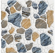 Gạch Somi-Porcelain lát sân vườn Vinatile mã gạch VSV603 gạch loại 1 kích thước 60x60