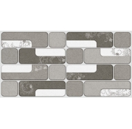 Gạch Ceramic men bóng viên điểm ốp tường Viglacera mã gạch UM3602A gạch loại 1 kích thước 30x60