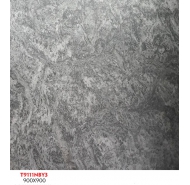 Gạch TQ lát nền Granite công nghệ đồng chất PT9111NBY3 kích thước 90x90