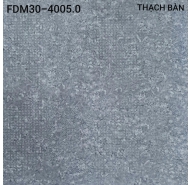 Gạch lát nền Thạch Bàn 30x30(FDM30-4005.0)